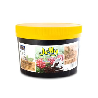 Thạch Trân Châu Hùng Chương - Thạch Jelly 2,2kg