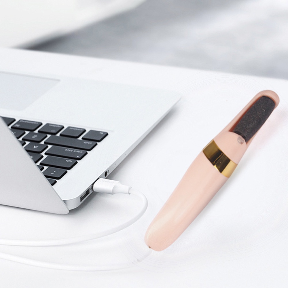 Máy Chà Gót Chân Tự Động Chuyên Dụng