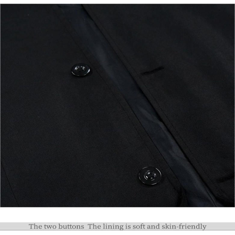 [O] Costume wig Makima - Chainsaw Man - Quần áo hóa trang [Miu Cosplay] | BigBuy360 - bigbuy360.vn