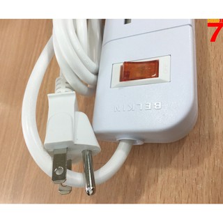 Ổ Cắm Điện BELKIN 1.8M F9E300TH