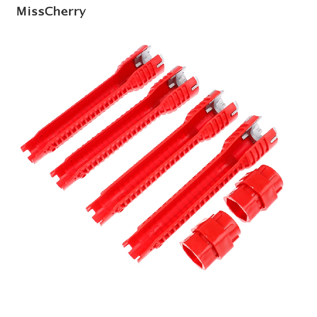 Dụng Cụ Sửa Chữa Nắp Nước Đa Năng 8 Trong 1