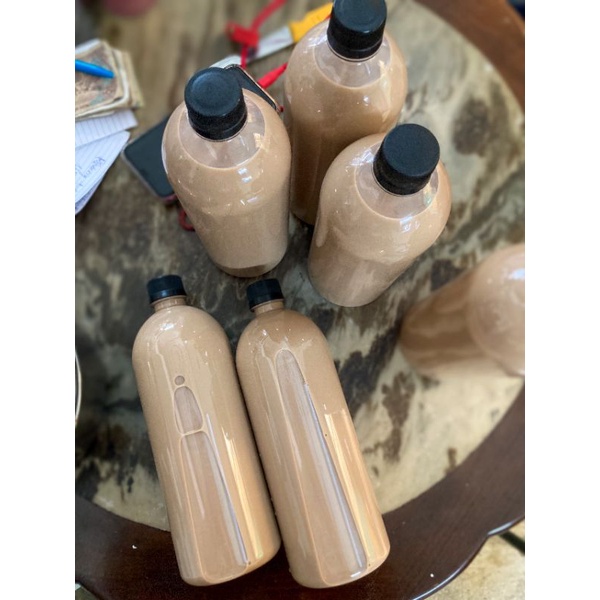 Trà sữa Olong chai (giao sau 1 ngày)