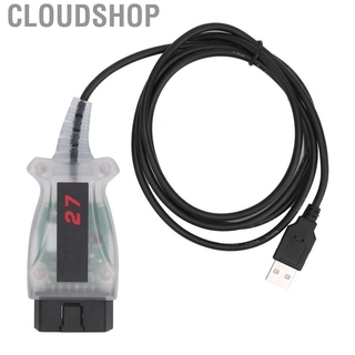 Đầu Đọc Mã Obd2 Cho Ford Elm327 J2534