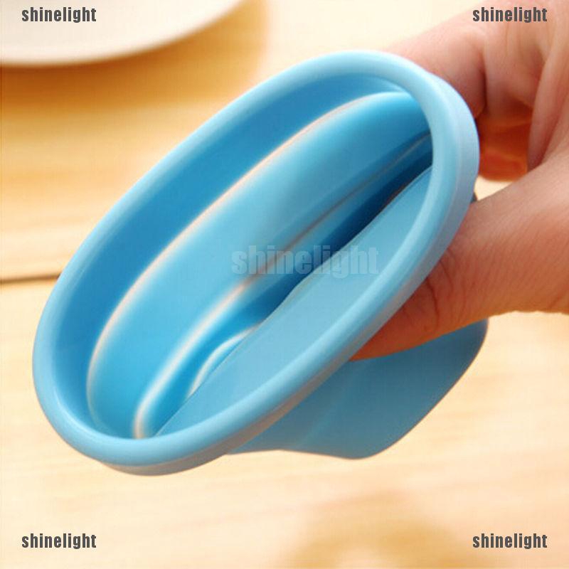 Nước Silicone Có Thể Gập Lại