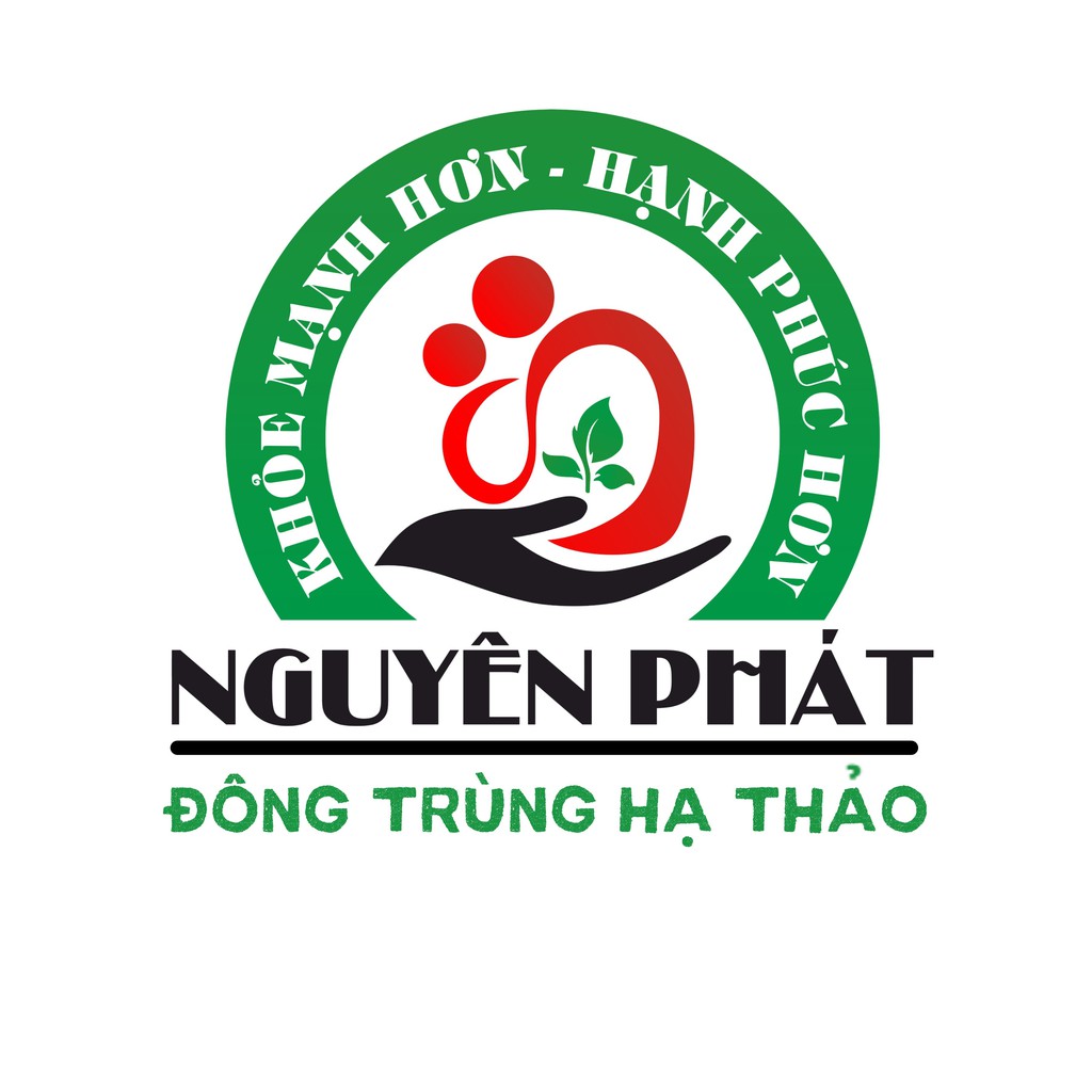 Đông Trùng Hạ Thảo Nguyên Phát