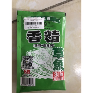 Mồi Câu Lão Quỷ 25G