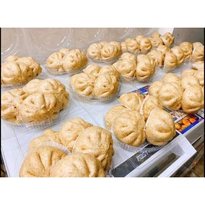 Bột Mì Nguyên Cám Atta Nhập Khẩu Ấn Độ Nguyên Gói 1kg