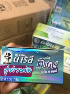 KEM ĐÁNH RĂNG ÔNG TÂY ĐEN THÁI LAN