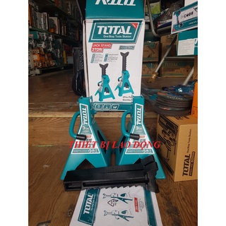 Đội kê 3 tấn total THJS0301