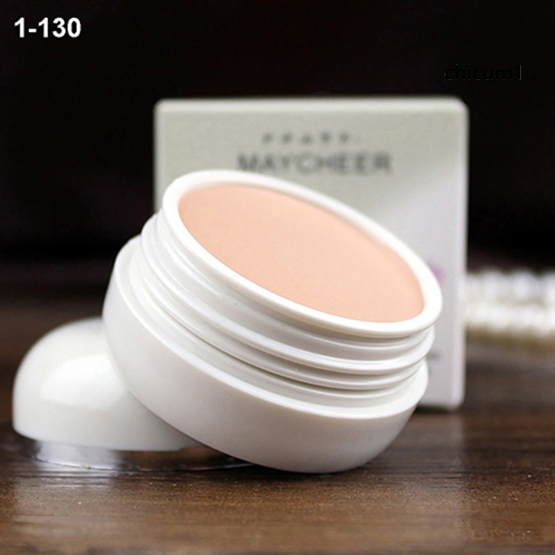 (Hàng Mới Về) Kem Che Khuyết Điểm Sẹo Mụn Quầng Thâm Mắt Trang Điểm Làm Đẹp | BigBuy360 - bigbuy360.vn