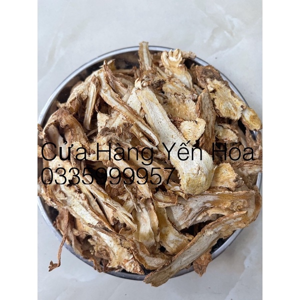 1Kg SÂM ĐƯƠNG QUY