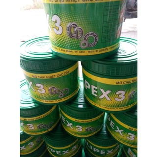 Mỡ bò chịu nhiệt, mỡ chịu nhiệt cao cấp.