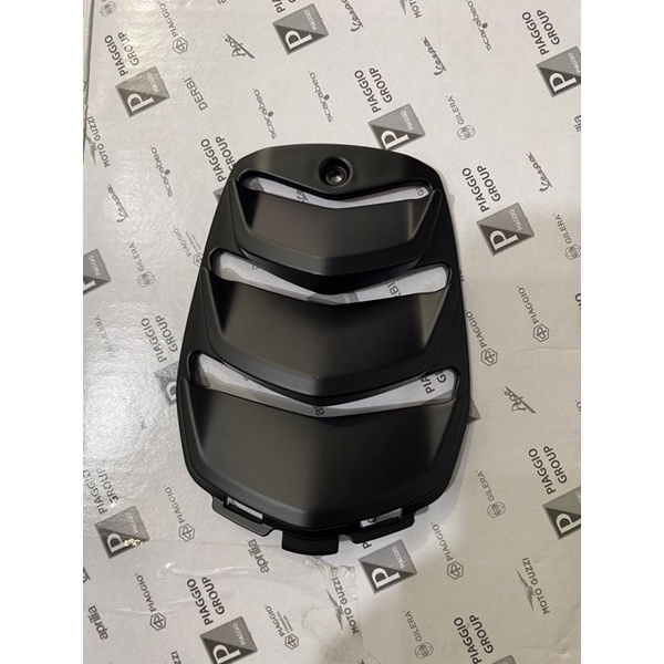 Cà Vạt dành cho VESPA LX, VESPA S, VESPA LT