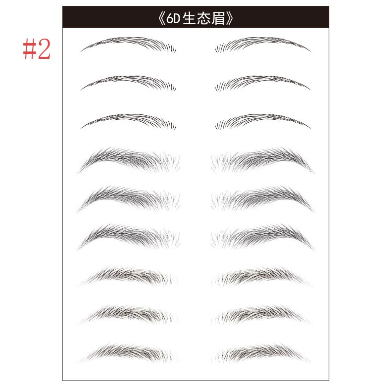 Dán lông mày | BigBuy360 - bigbuy360.vn