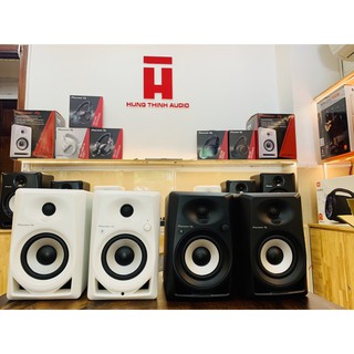 Cặp loa kiểm âm Pioneer DM-40BT - Có Bluetooth