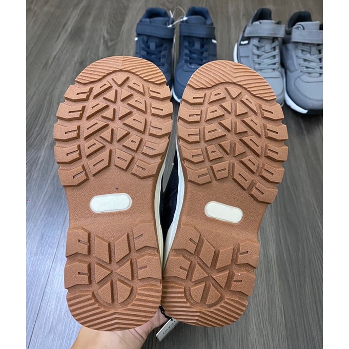 Giầy cao cổ bé trai, Kangaroo, dư xịn