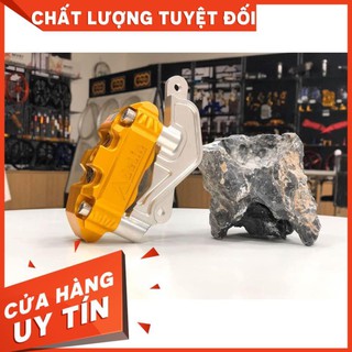 BỐ THẮNG (MÁ PHANH) CERAMIC CHO HEO DẦU ADELIN-14