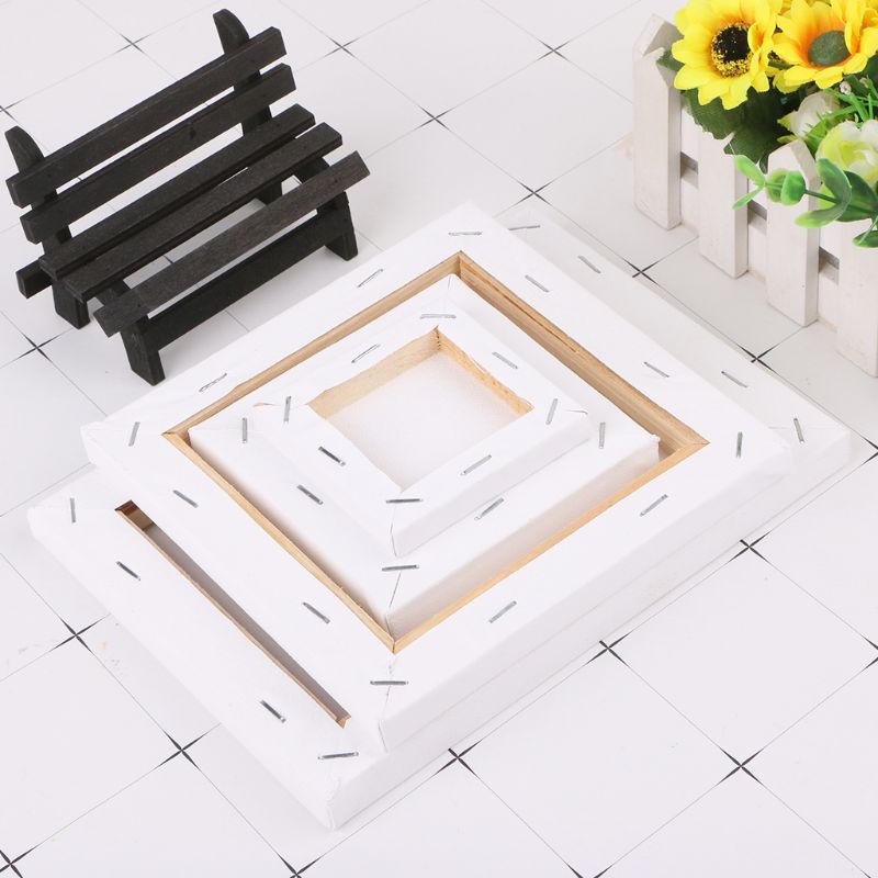 Giá để tranh vải Canvas dùng trong vẽ trang trí đám cưới
