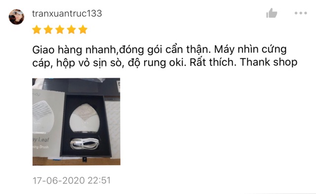 [BH 1 đổi 1] Máy rửa mặt Sunmay Luxury - Grey | BigBuy360 - bigbuy360.vn