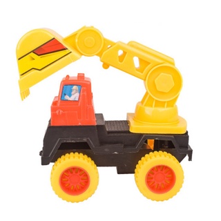 Đồ chơi xe công trình chạy bằng trớn HT7872