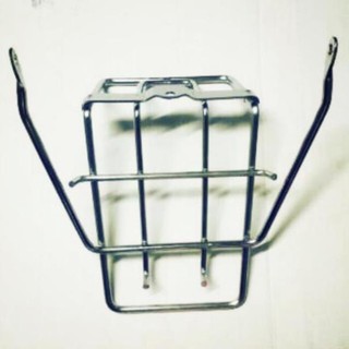 Baga mũi trước dream inox