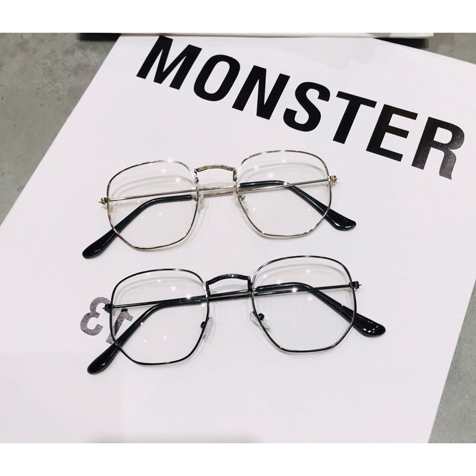 MẮT KÍNH MÁT NỮ THỜI TRANG HOT TREND 206 M261 NHIỀU MÀU | BigBuy360 - bigbuy360.vn