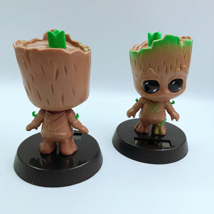 Mô Hình Nhân Vật Vệ Binh Ngân Hà- Baby Groot