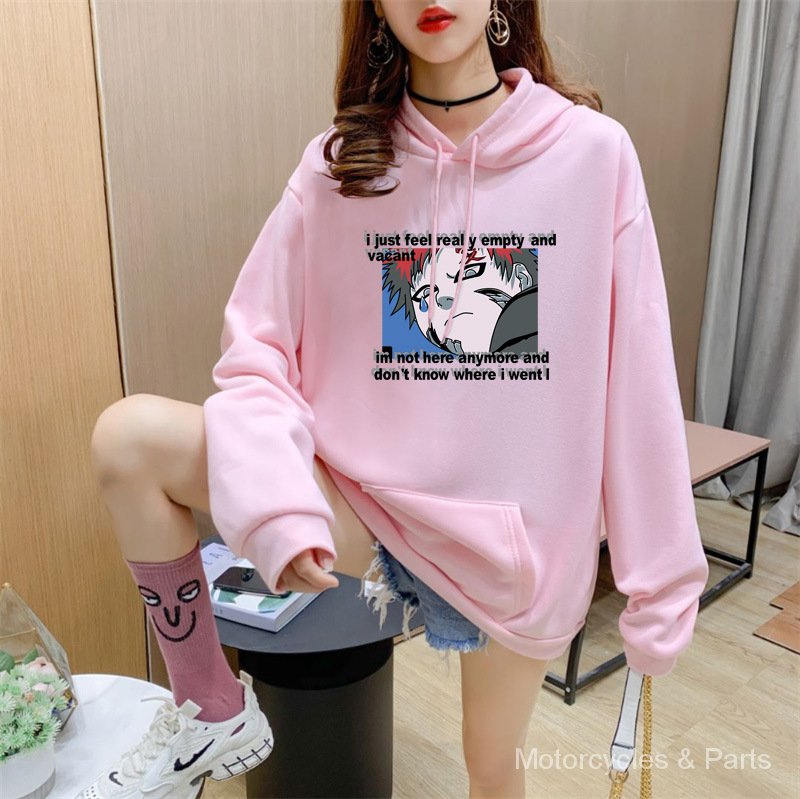 Áo Hoodie Lông Cừu Dáng Rộng Phong Cách Hàn Quốc Thời Trang Thu Đông 2020 Cho Nữ