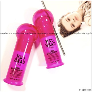 Kem dưỡng mềm, giữ nếp tóc Mini After Party TIGI