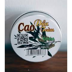 CAO TINH DẦU TRÀM