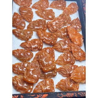 HỒ LY CẦU TÌNH DUYÊN