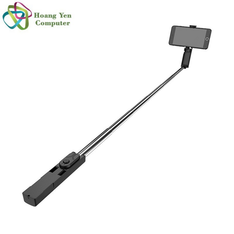 [FREE SHIP] Gậy Tự Sướng Mini Borofone BY4 Kết Nối Qua Bluetooth - BH 1 Năm | BigBuy360 - bigbuy360.vn