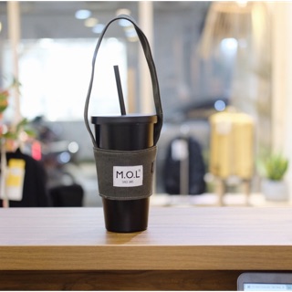 Quai Vải: M.O.L Cup holder