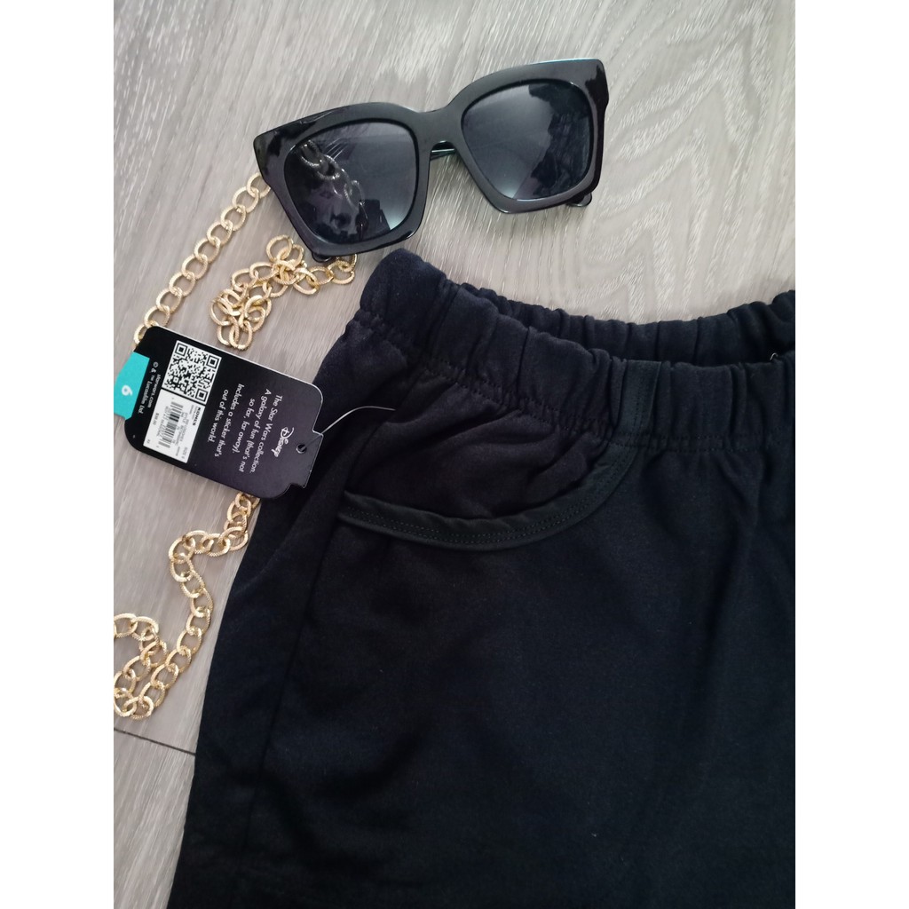quần short unisex bigsize ( hình chiếc giày)