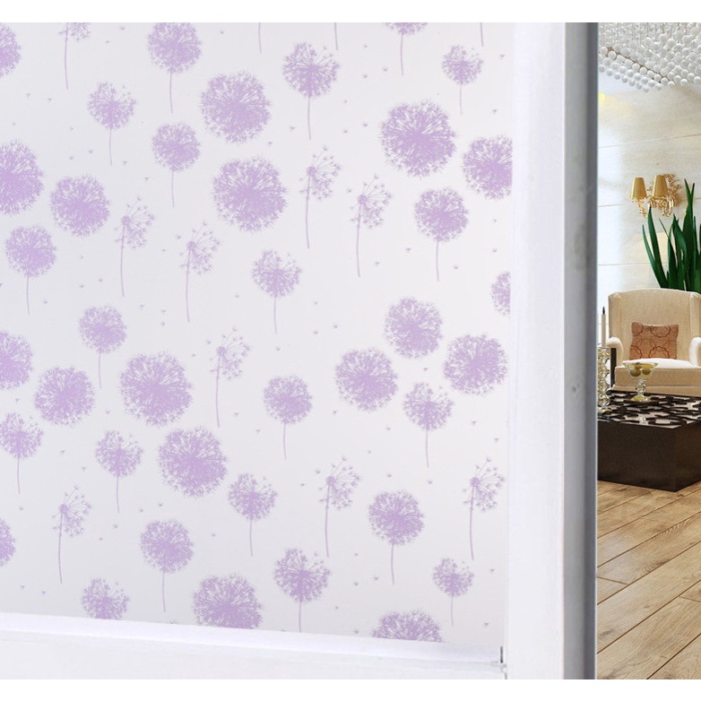 5m x 45cm giấy dán kính có sẵn keo - NHIỀU MẪU HIỆN ĐẠI AUG011