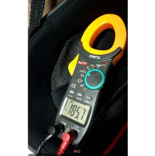 Đồng hồ Ape kẹp dòng 3266 TD zin