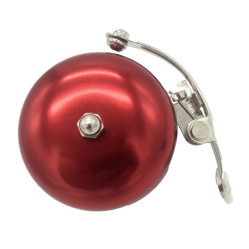 QQ Chuông Thể Thao Phong Cách Cổ Điển Bảo Vệ An Toàn Cho Xe Đạp Leo Núi