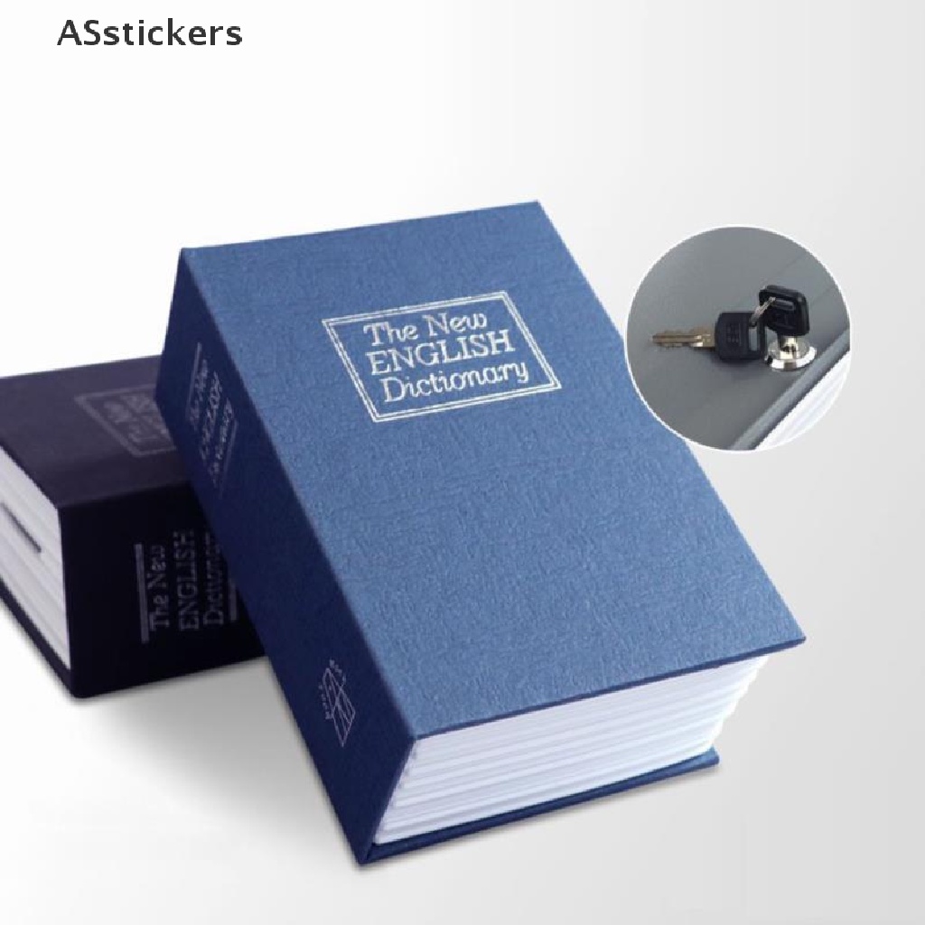 Hộp Đựng Tiền Tiết Kiệm Hình Quyển Sách Sáng Tạo