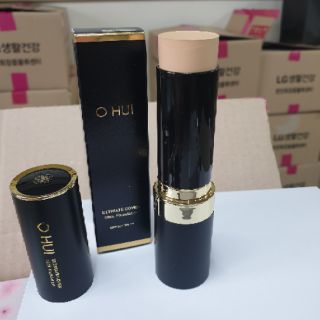 KEM NỀN OHUI ULTIMATE COVER STICK FOUNDATION .