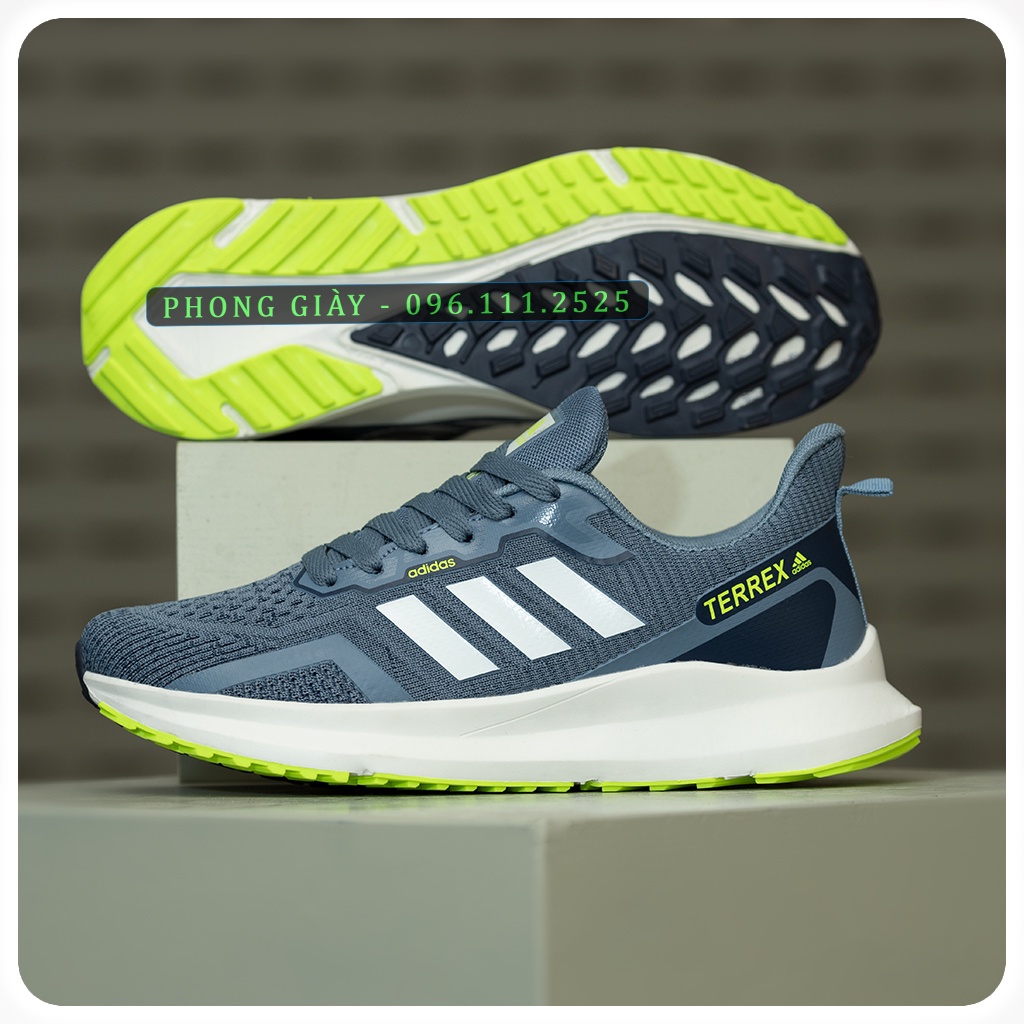 Giày Sneaker Nam Giày Thể Thao Nam A526