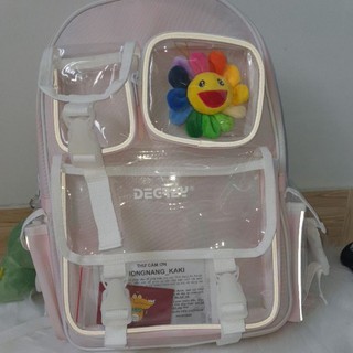 Balo Degrey TieDye Backpack (Ảnh Thật +Video) hottrend 2023