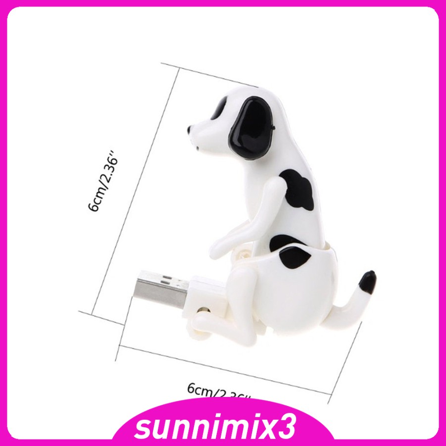Usb Đồ Chơi Hình Chú Chó Dễ Thương Cho Bé