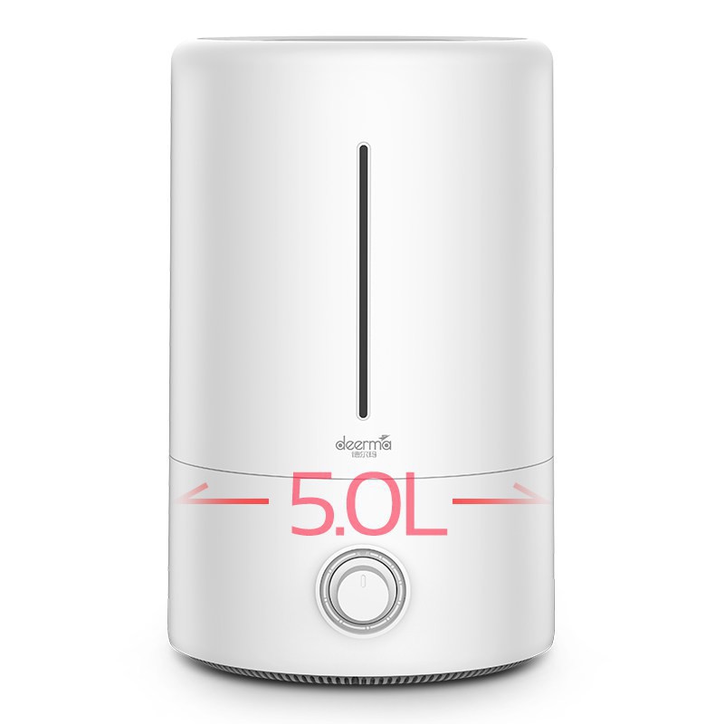 [Mã ELHA22 giảm 5% đơn 300K] Máy Tạo Độ Ẩm Xiaomi Youpin Deerma DEM F628 Chính Hãng - Minh Tín Shop