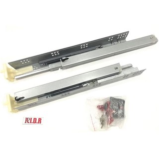 Ray âm giảm chấn 3 tầng kiểu Mỹ R I.D.R-QM-1603