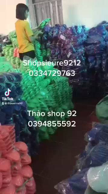 Dép tổ ong màu người lớn:36,37,38,39,40,41,42 | BigBuy360 - bigbuy360.vn