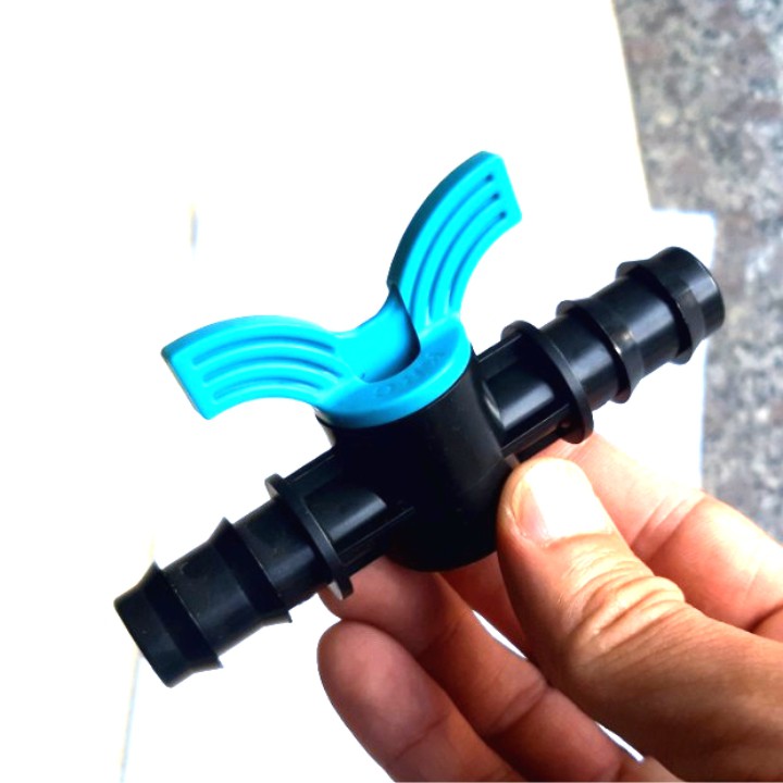 Khóa ống 20mm - Van khóa ống 20mm chất lượng cao