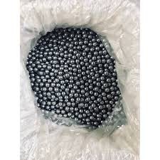 Bi sắt 7mm 1kg khoảng 700 viên