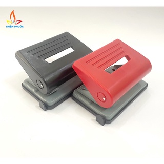 Bấm lỗ Eagle 837 bấm giấy sổ còng tròn bấm 20 tờ SUKADO