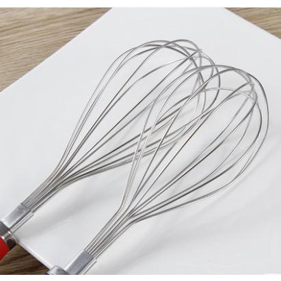 Phới lồng trộn bột 28cm