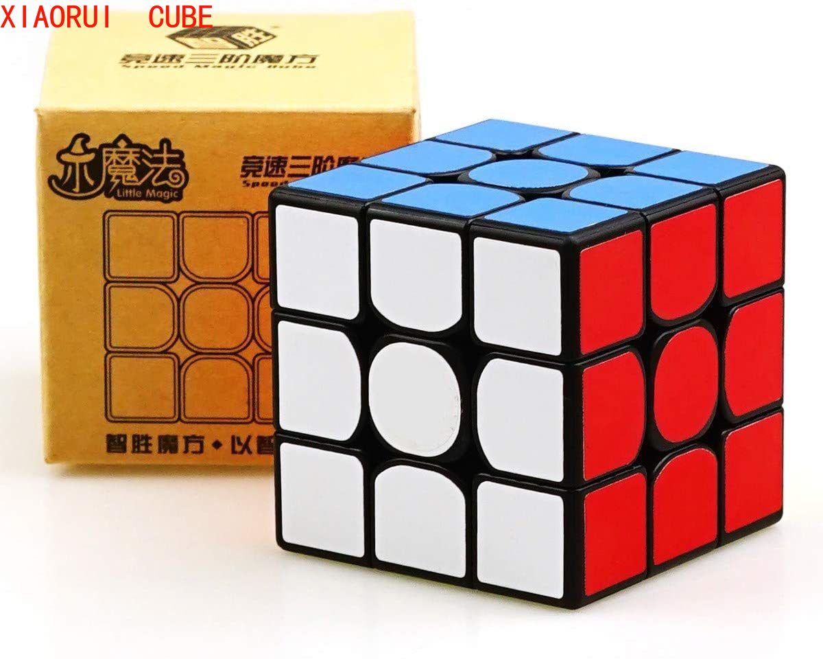 Khối Rubik 3x3 X 3 Rèn Luyện Trí Não